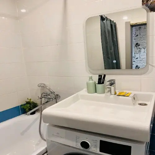 Апартаменты Vitaминка Room