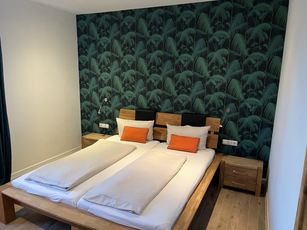 Hotel Attaché an der Messe by ANS