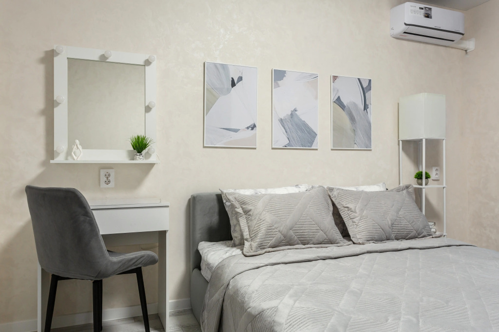 Квартира просторная уютная, 45 м²