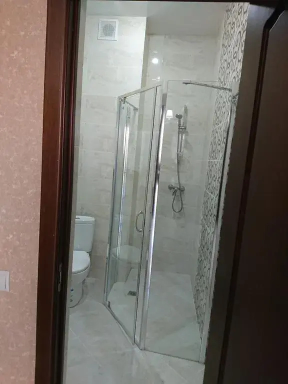 Отель Гега