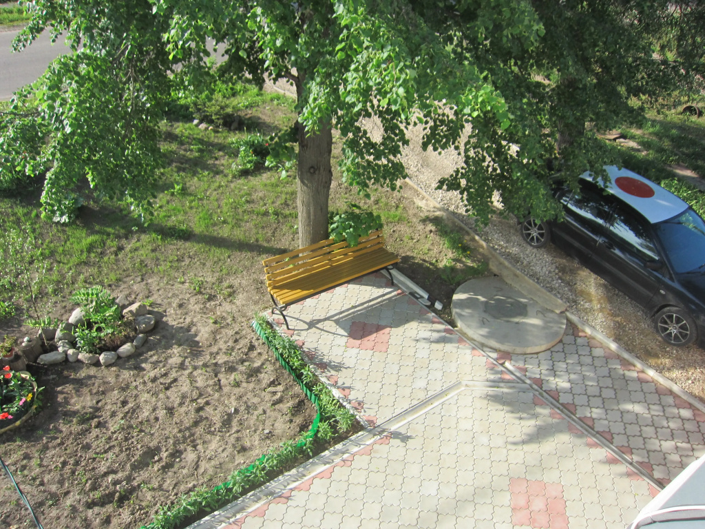 Гостевой дом Волна