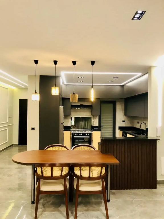 2 Bedroom Cozy House In The Center Of New Cairo
