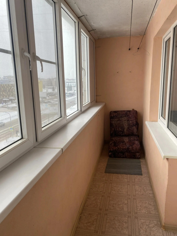 Квартира 2-ком. кв. в центре г. Кстово