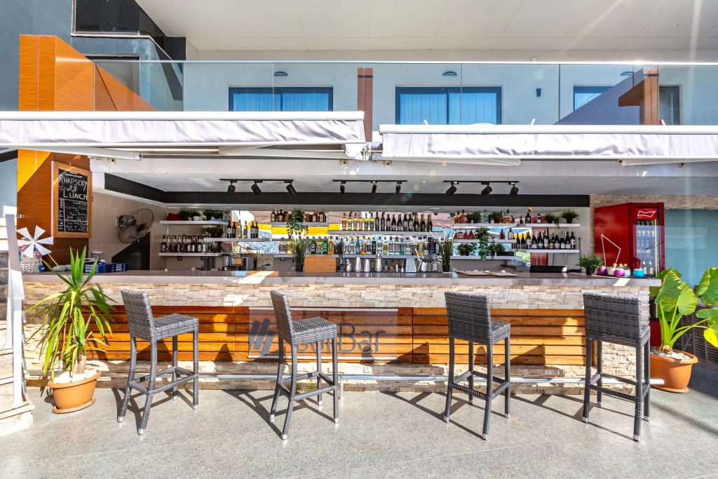 Rhapsody Hotel & Spa Kalkan