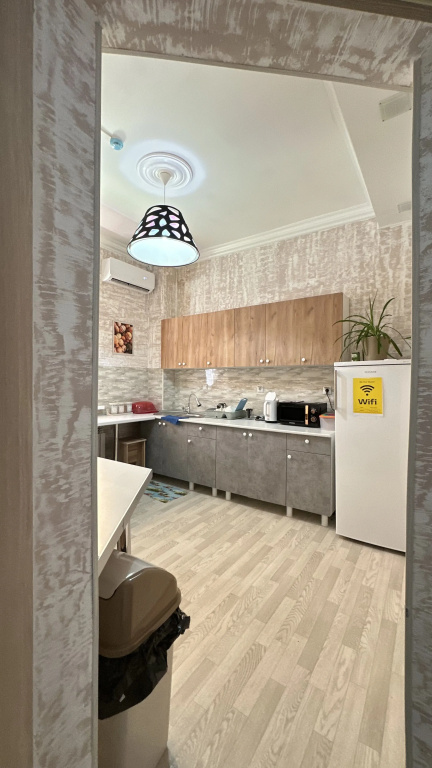 Premium Hostel Atyrau