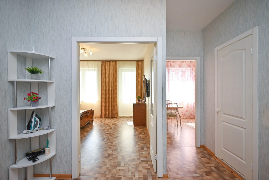 Квартира на Республики 33А