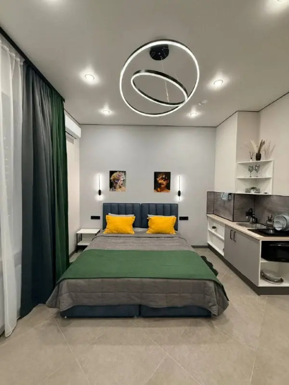 Отель Home Sharing