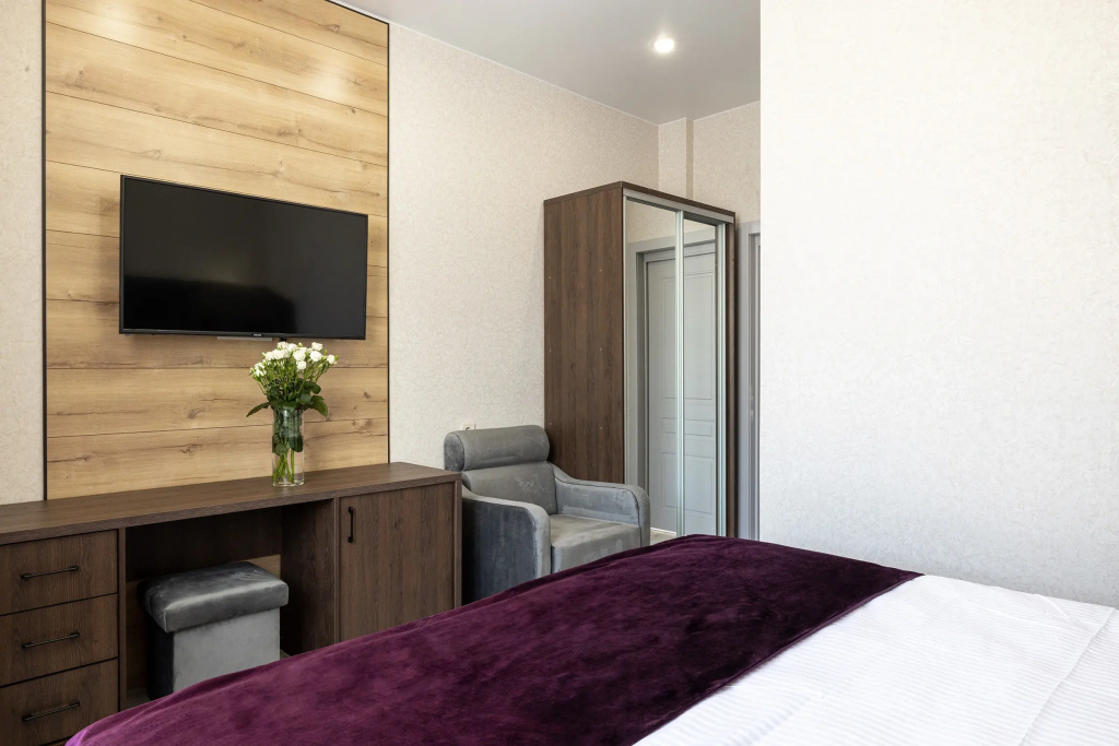 Solar by Stellar Hotels Krasnaya Polyana