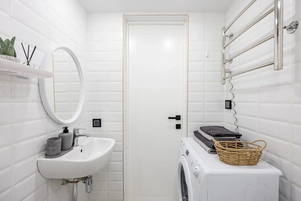 Апартаменты Nice Loft у метро Зюзино