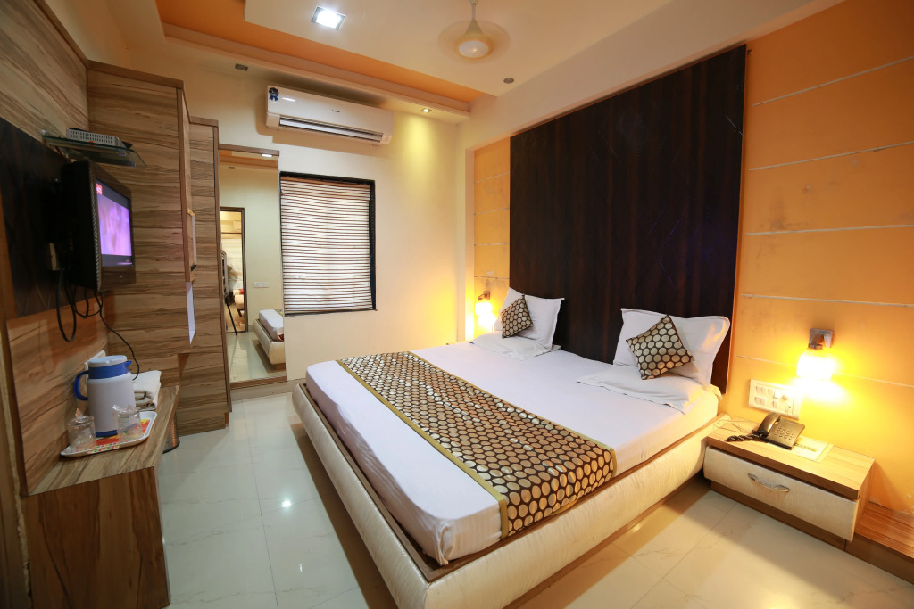 Hotel Vishram