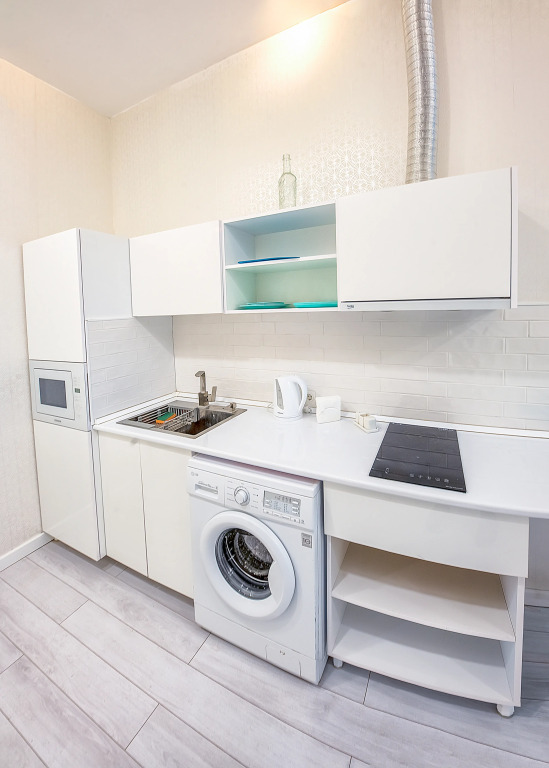 Апартаменты Cozy apartment in OLD town center