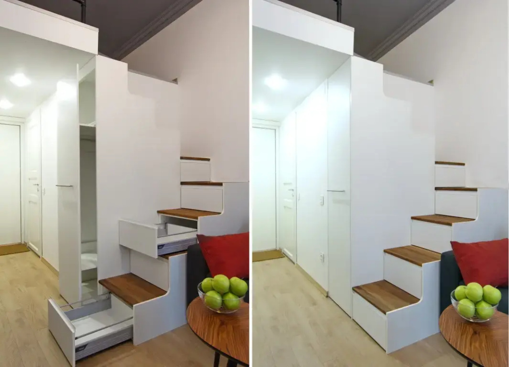 Квартира Lifehack apart 1