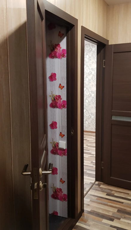 Квартира Уютная