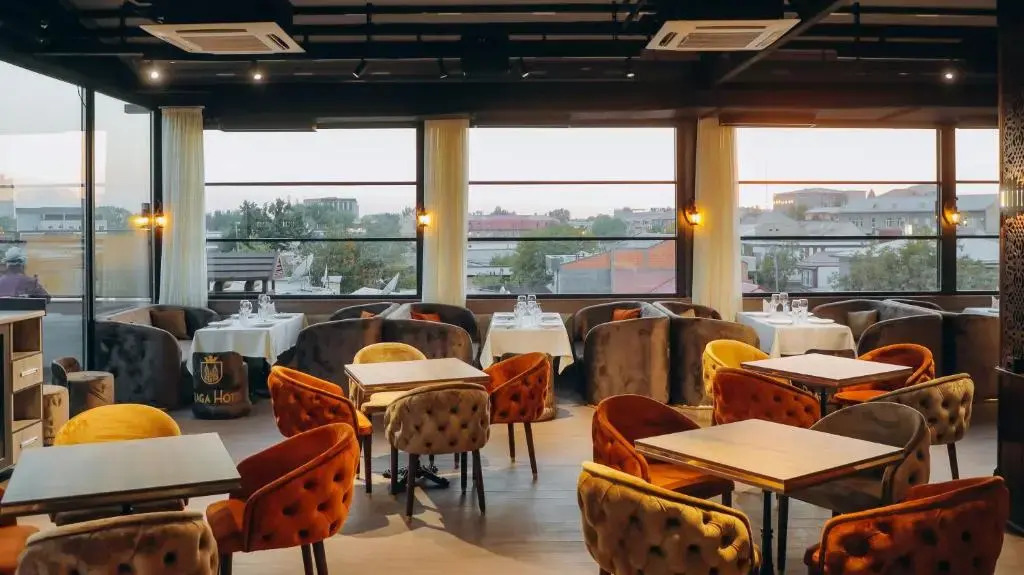 Praga Hotel