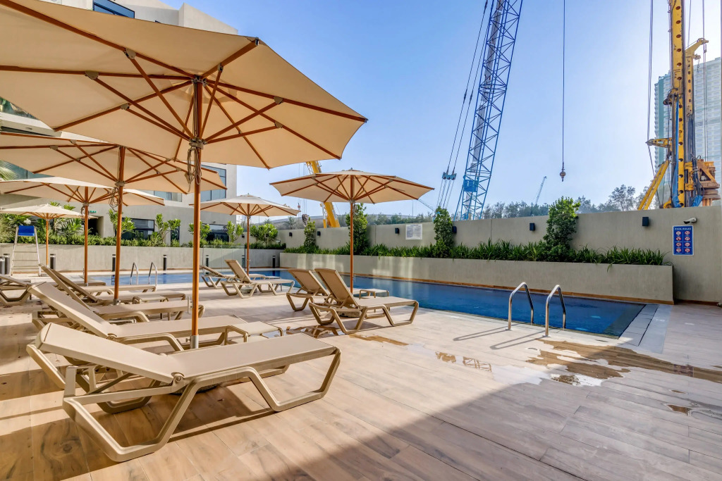 Апартаменты Globalstay Elysee apartment with balcony