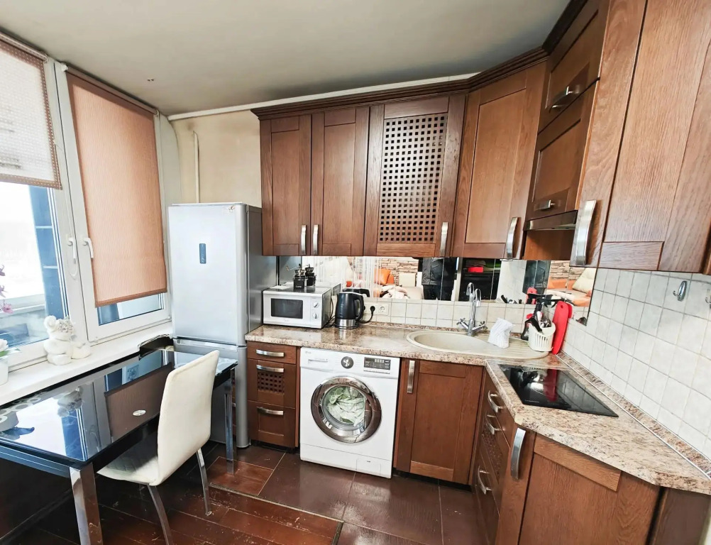 Апартаменты Cool Apartments На Ленинградском 33