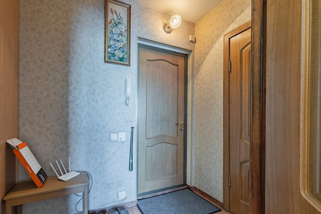 Квартира Мещерское озеро