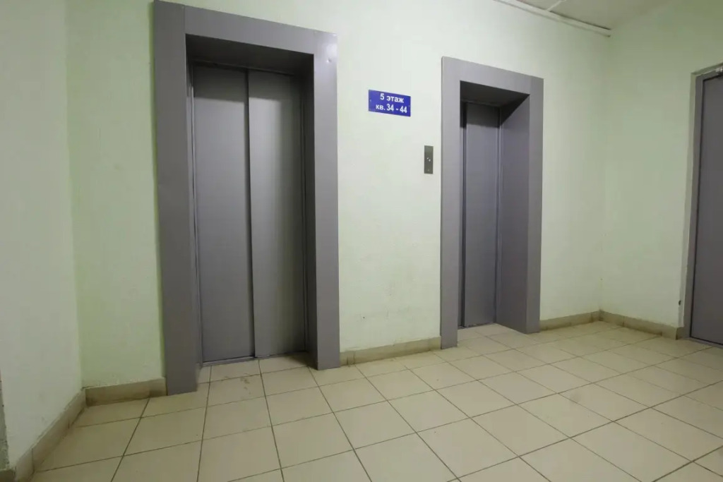 Апартаменты метро Аметьево 2