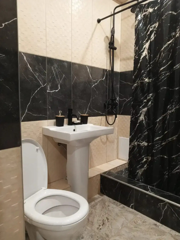 Гостевой дом Райский Берег