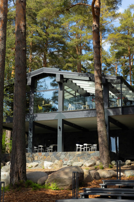 Гостевой дом Taleo Home