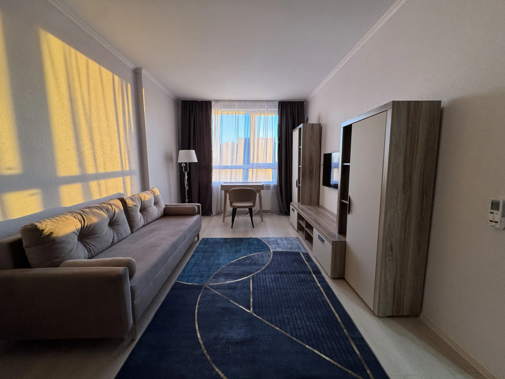 Апартаменты River Side Морская жемчужина