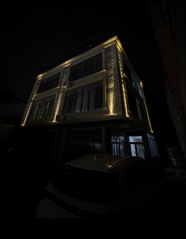 Апарт-отель Nomad Suite