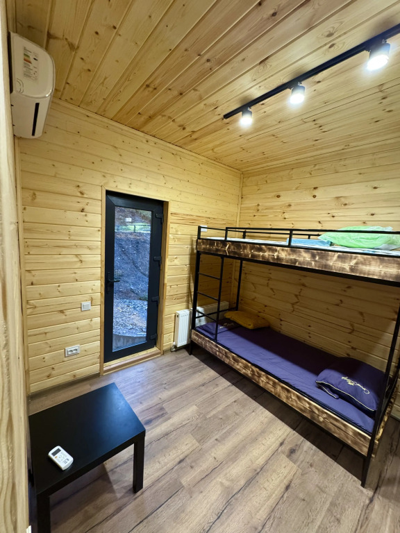 Частный дом Saniba_house