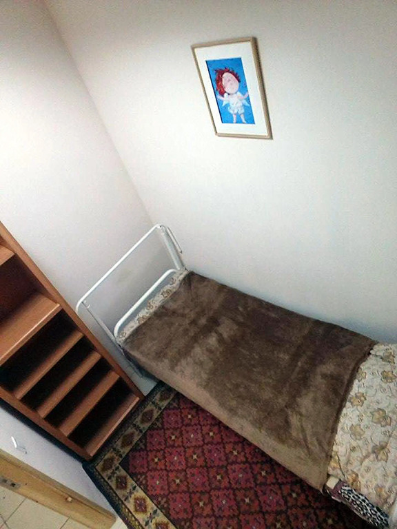 Sherlock Hotel