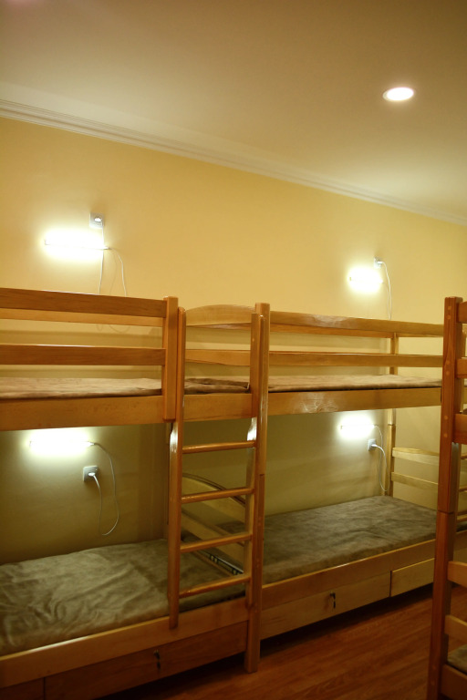 S And J Hostel