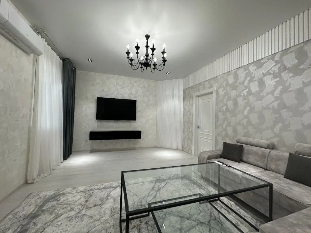 Апартаменты White Pearls