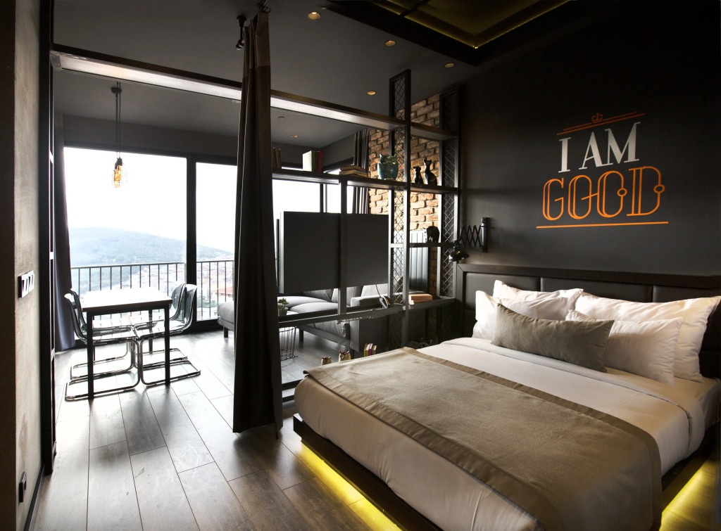 Cityloft 161