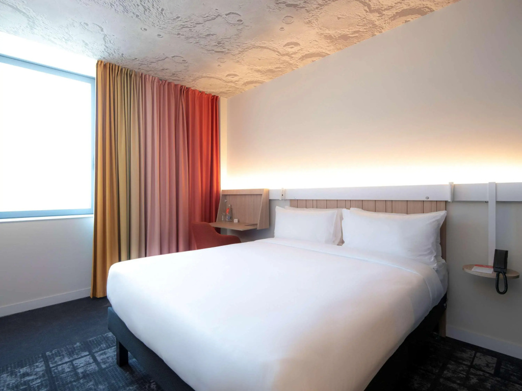 ibis Baku City