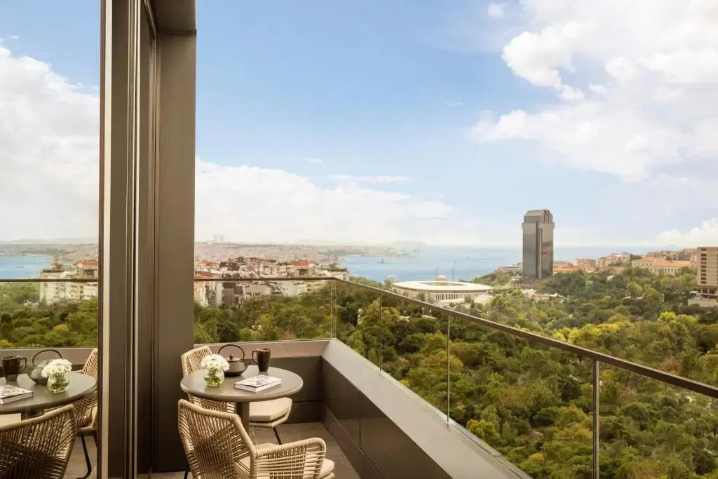 Glens Palas Istanbul Nisantasi