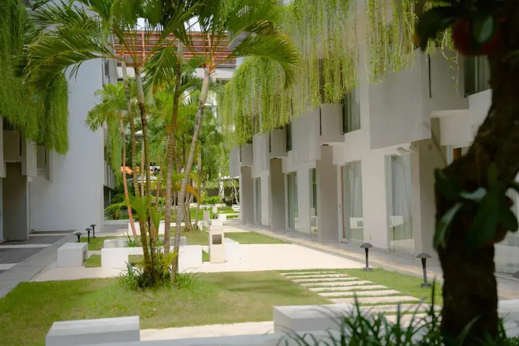 Tijili Hotel Benoa