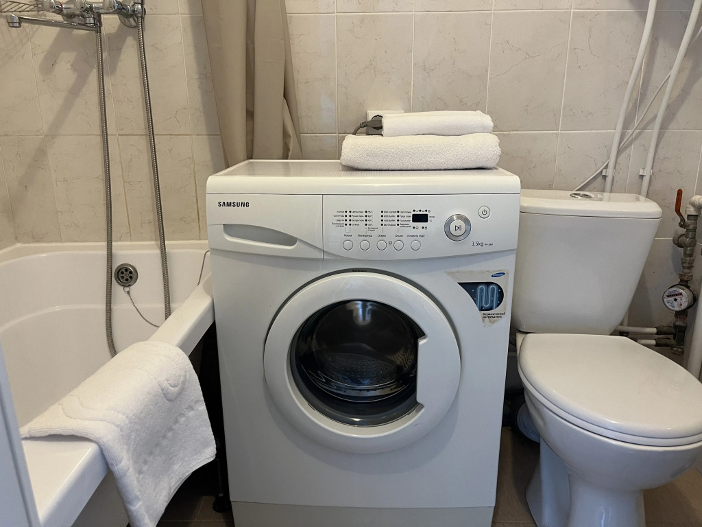 Апартаменты Sergeew Apartments в Центре Васильевского Острова у Метро