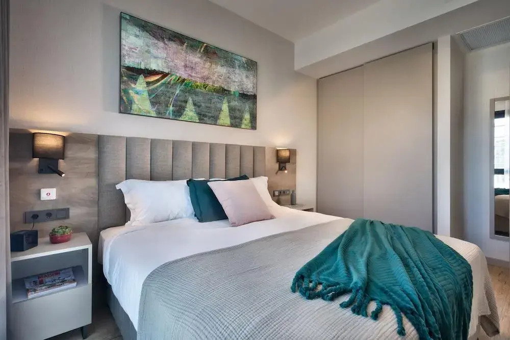Antwell Suites