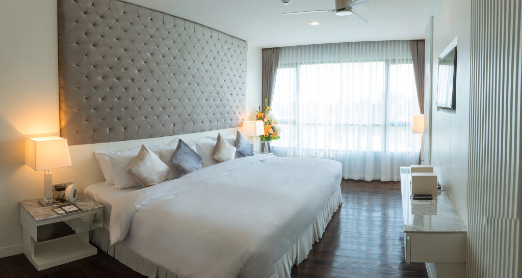 North Hill City Resort