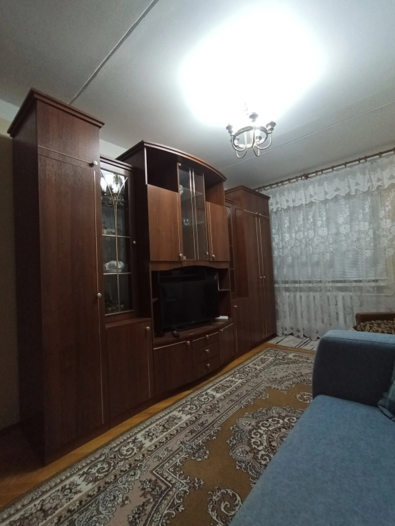 Квартира Уютная в Живописном Районе г Железноводск