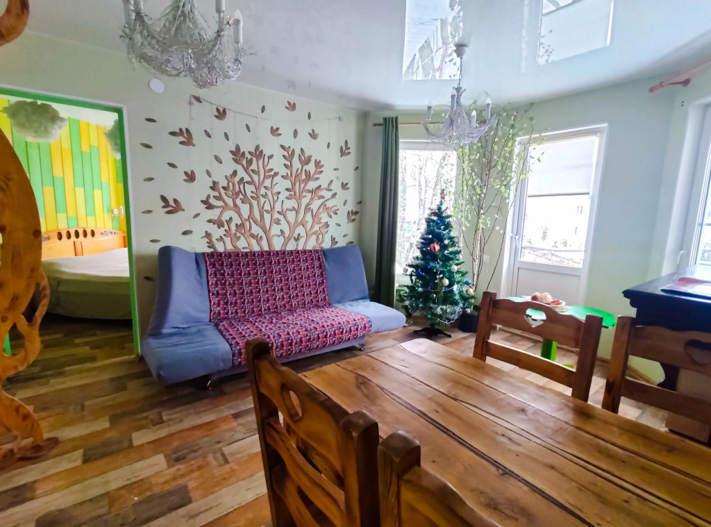 Na Dereve Guesthouse