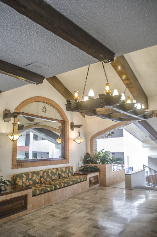 Апартаменты Girasol Sur South Shore Beach Front Puerto Vallarta