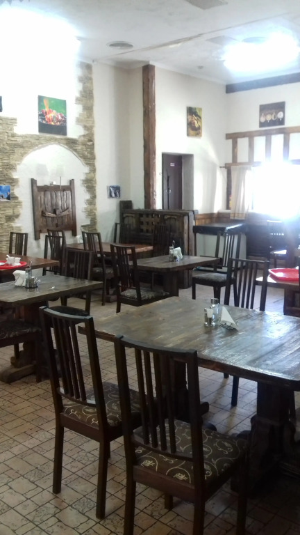 Mosmetrostroy Hotel