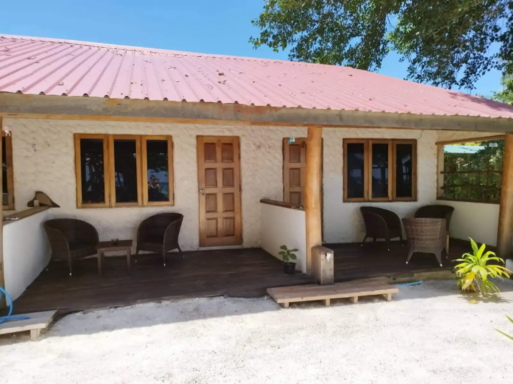 Гостевой дом Reethi Villa