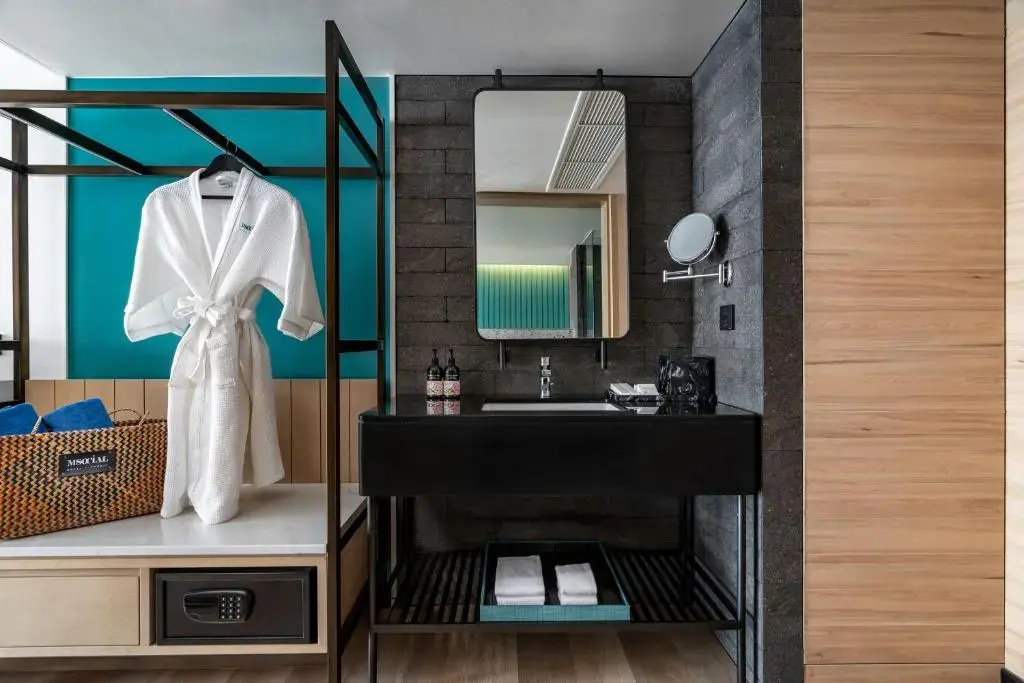 M Social Hotel Phuket