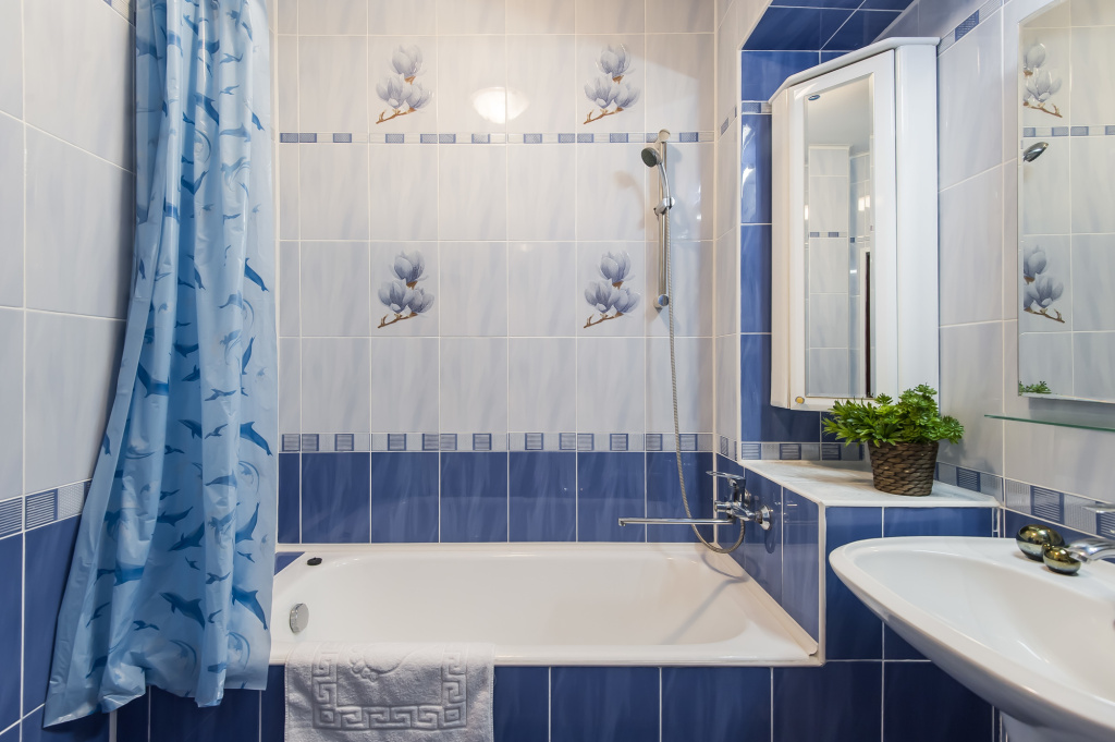 Квартира GM Apartments Элегантная двушка на Дмитровке