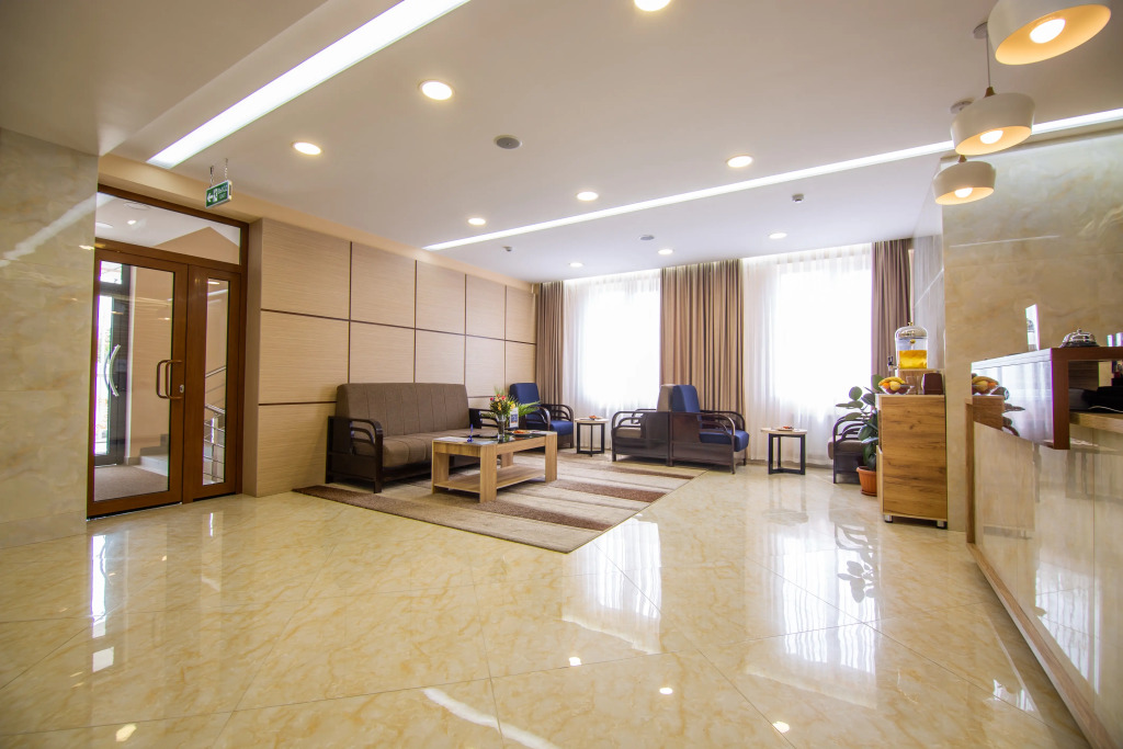 Rayan Hotel