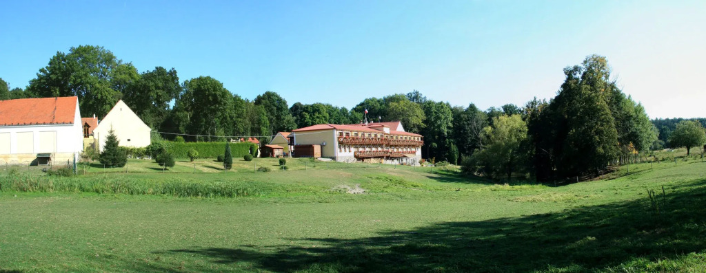 Hotel Resort Stein