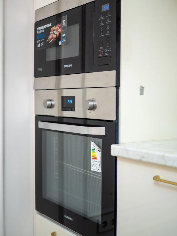 Квартира просторная в элитном ЖК Нурлы тау, Smart lux 320