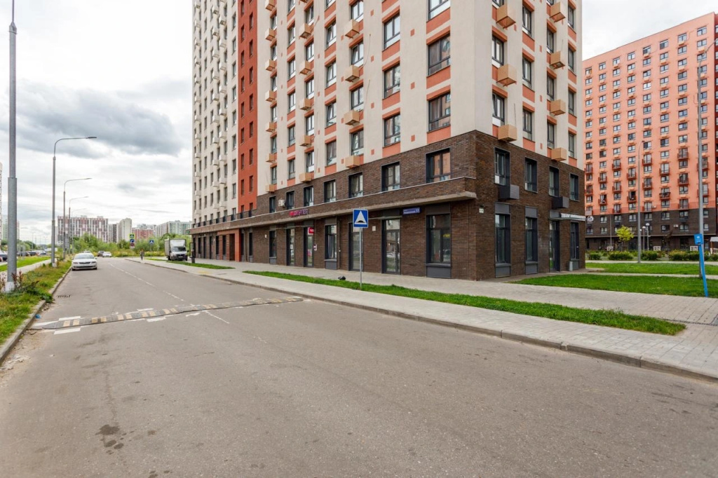 Апартаменты SimpleStay Sofia
