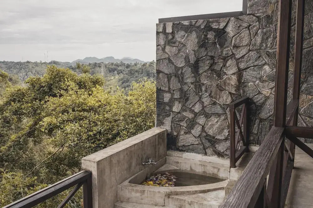 Tree of Life Nature Resort