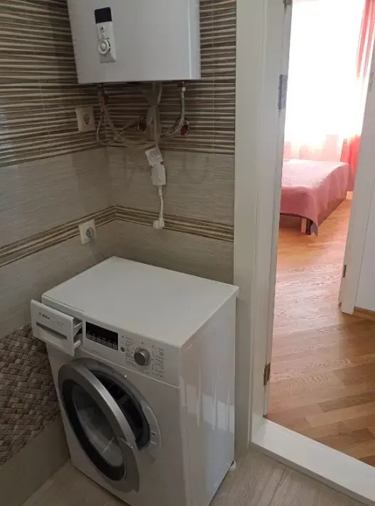 Квартира для командированных